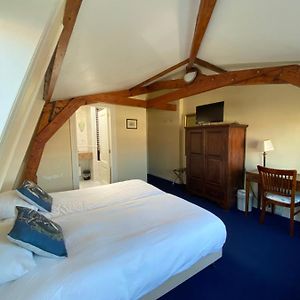 Comfort Kamer met een King Size Bed