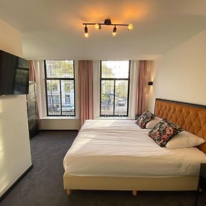 Deluxe Double Kamer